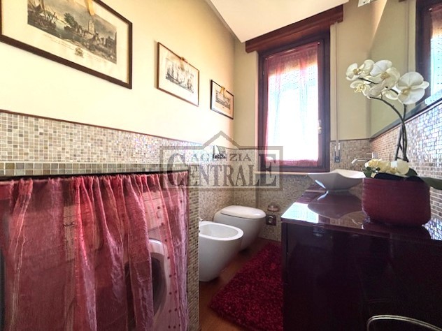 Agenzia Immobiliare Centrale Sanremo